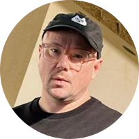 Photo of Vitaly Gladkov